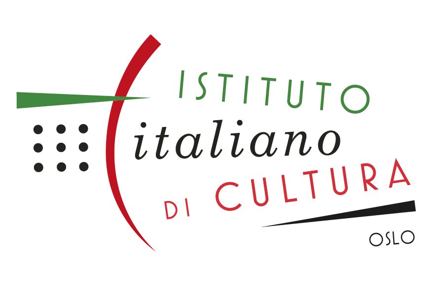 Logo for Instituto Italiano di Cultura Oslo