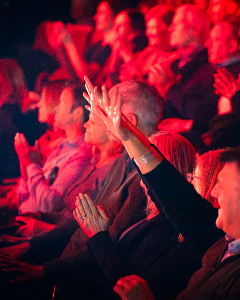 Cathrine Dahl, avdelingsleder Front of House